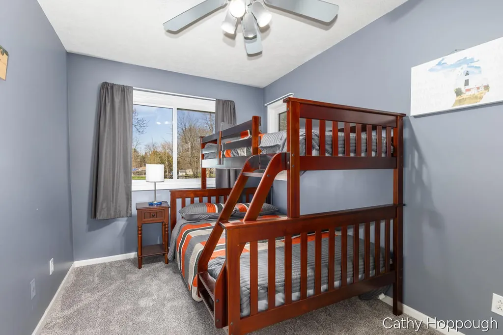 229 Ivason Drive Douglass Township MI 48888