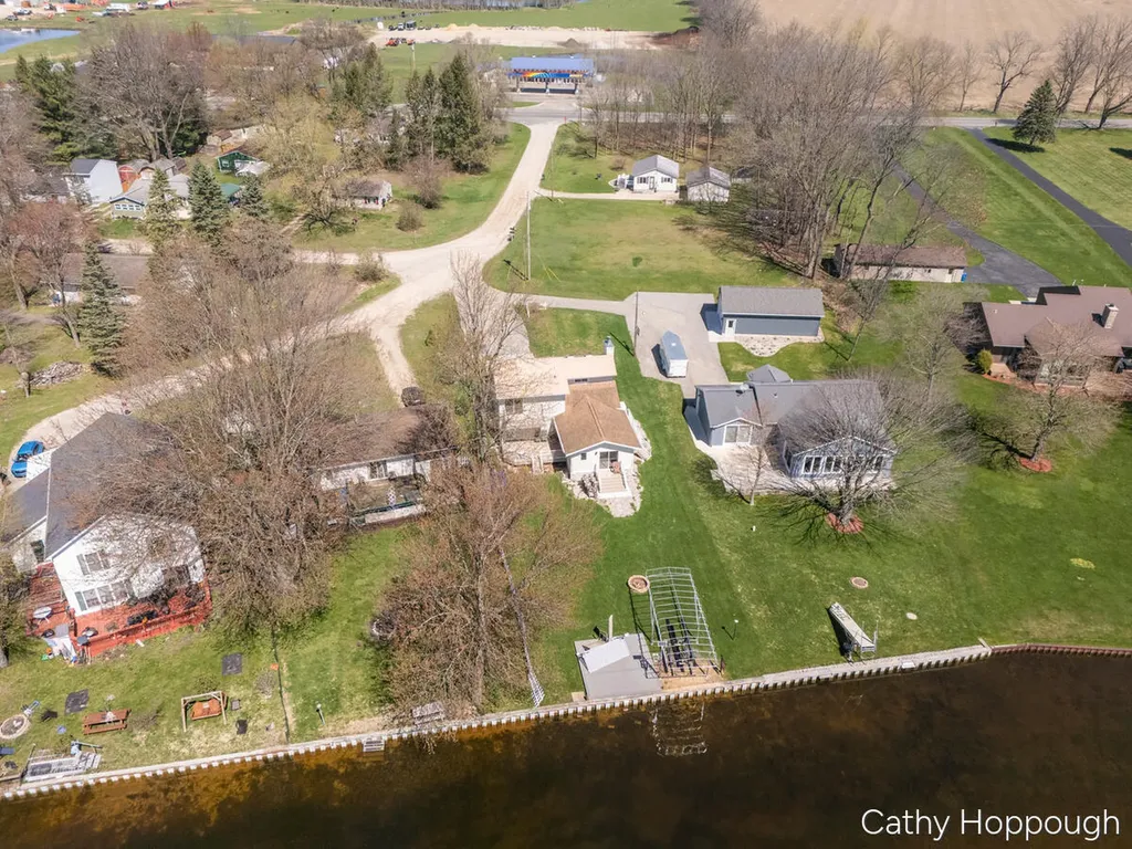 229 Ivason Drive Douglass Township MI 48888