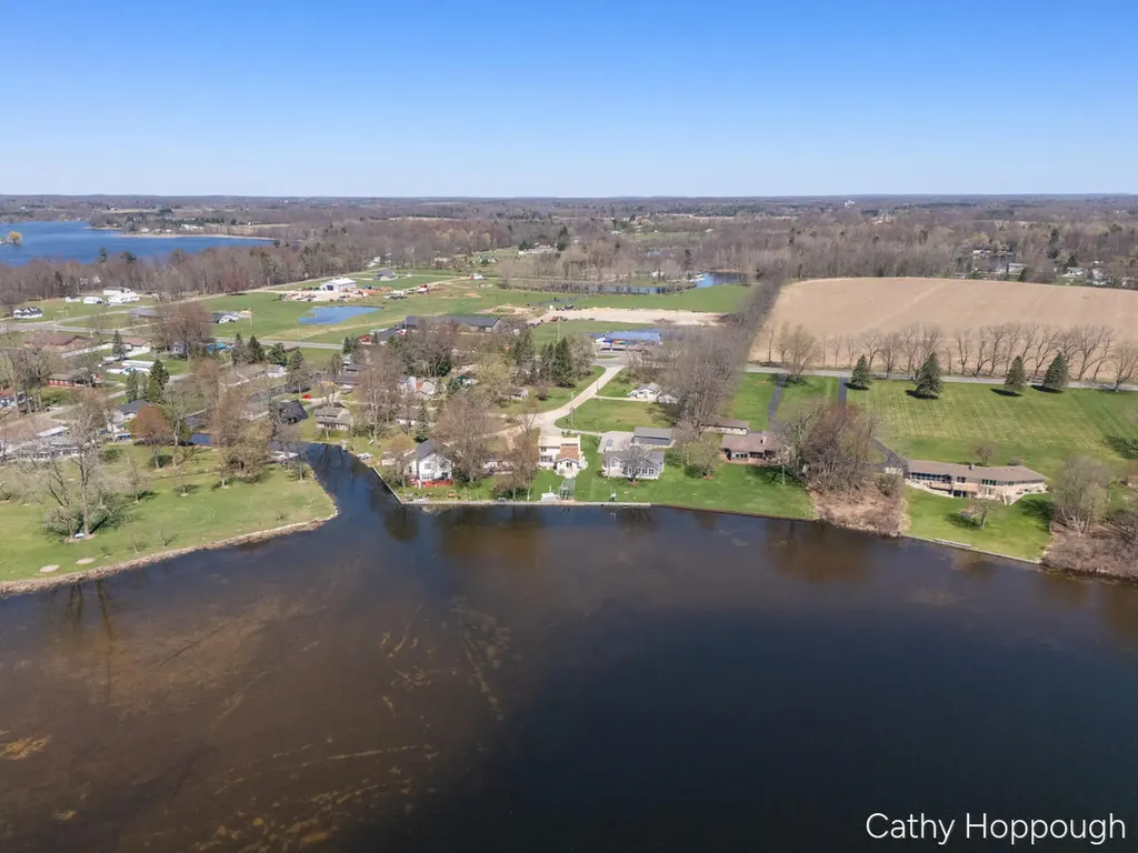229 Ivason Drive Douglass Township MI 48888