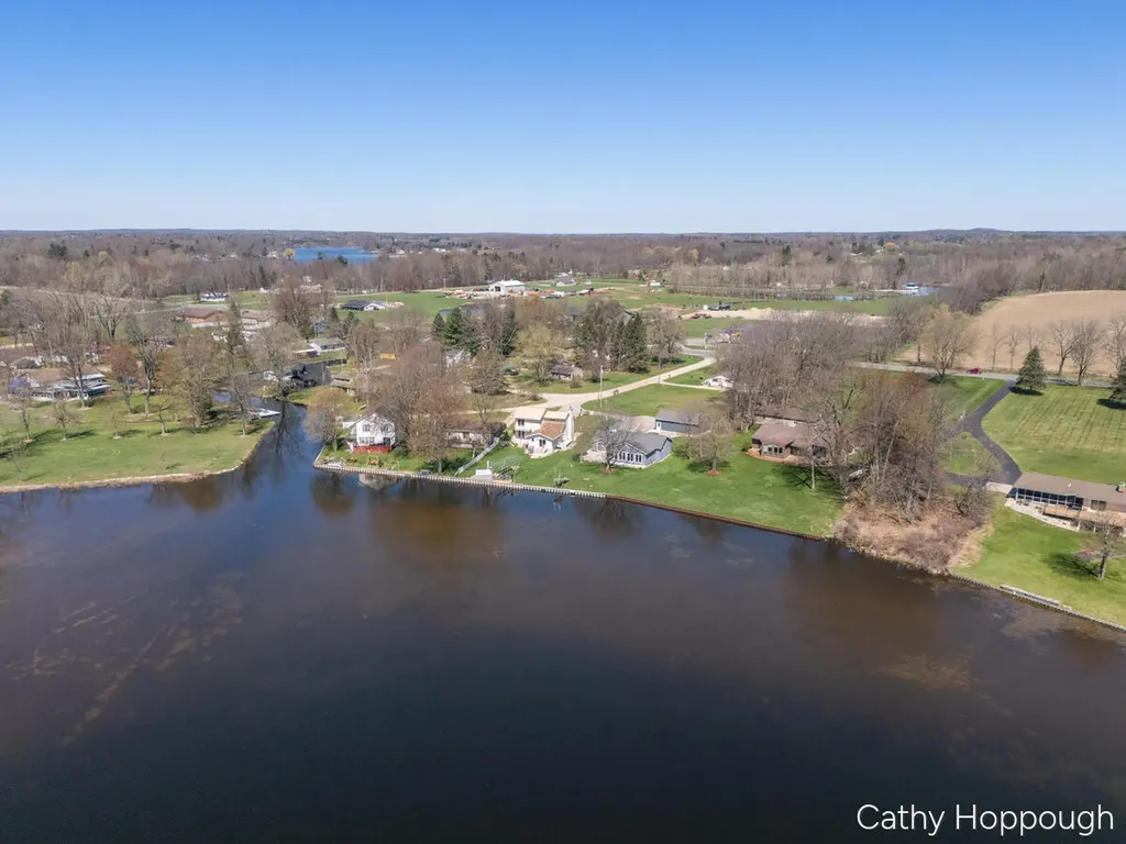 229 Ivason Drive Douglass Township MI 48888