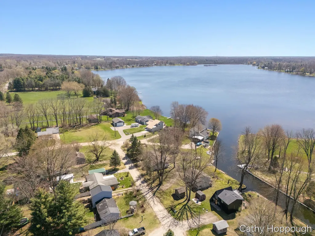 229 Ivason Drive Douglass Township MI 48888