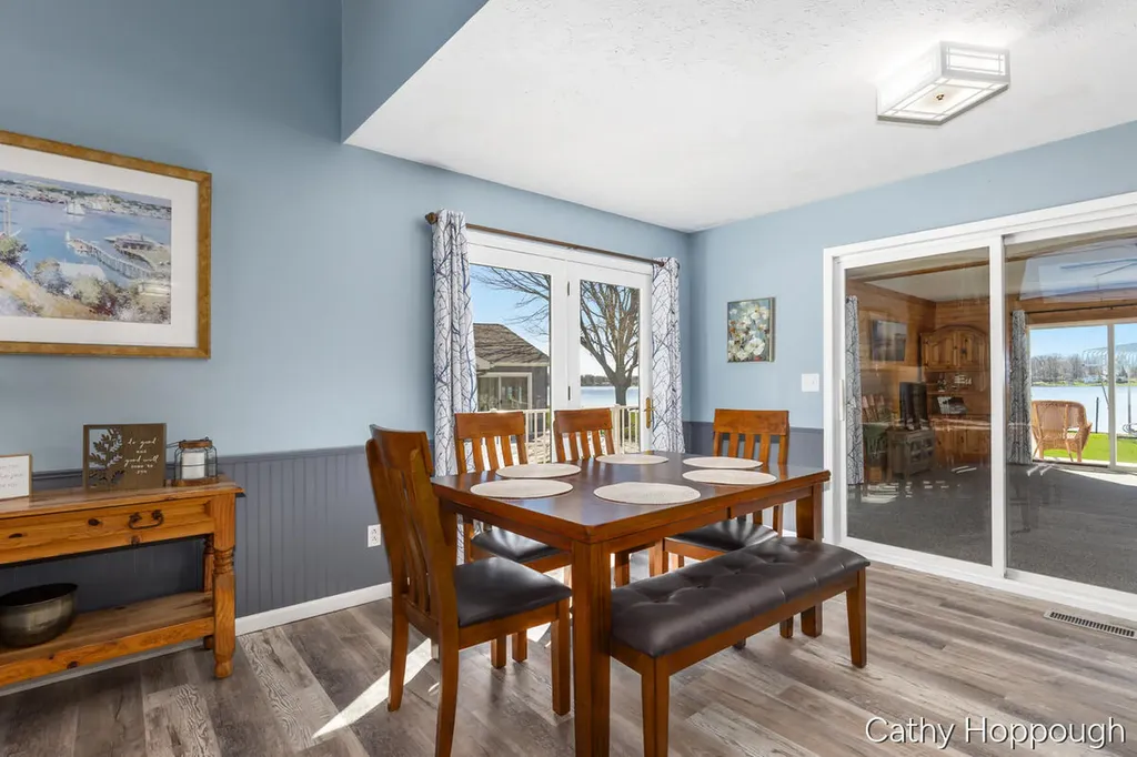 229 Ivason Drive Douglass Township MI 48888