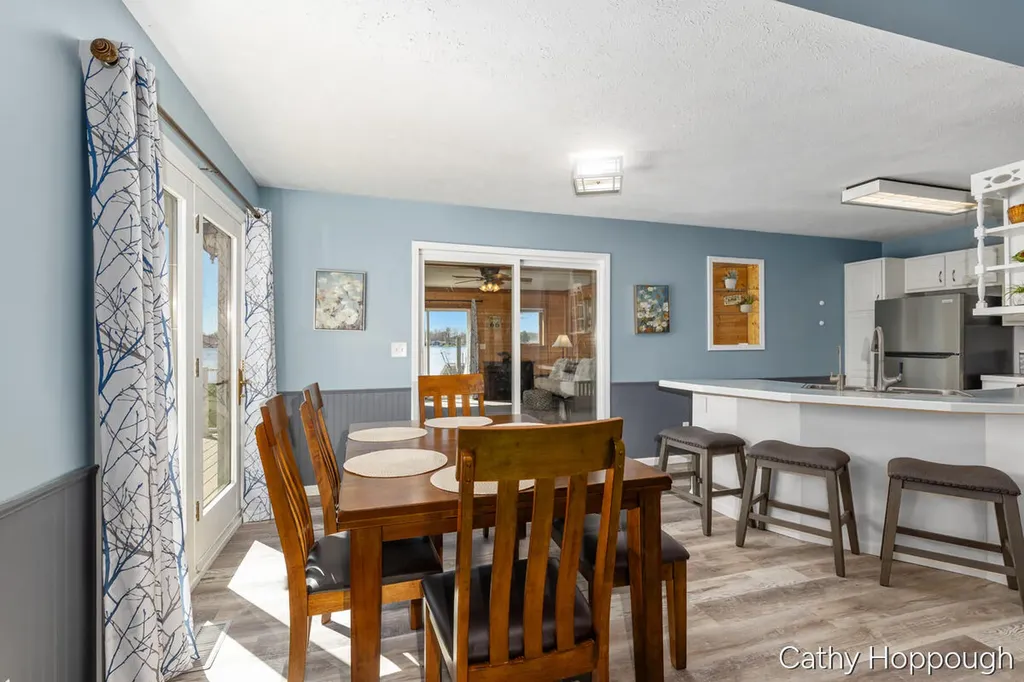 229 Ivason Drive Douglass Township MI 48888