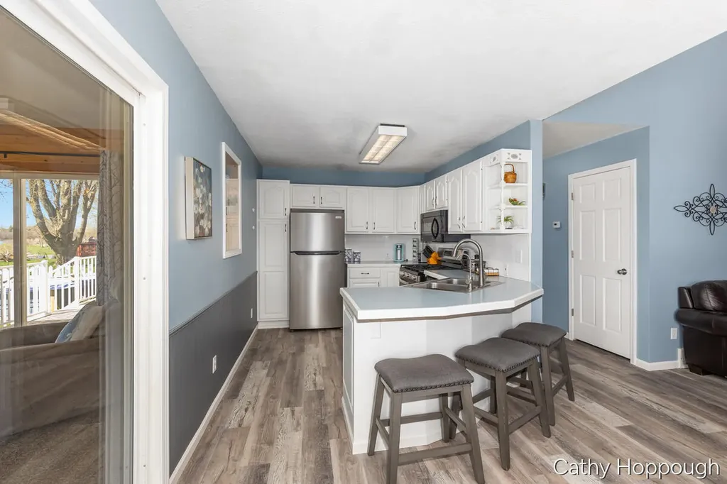 229 Ivason Drive Douglass Township MI 48888