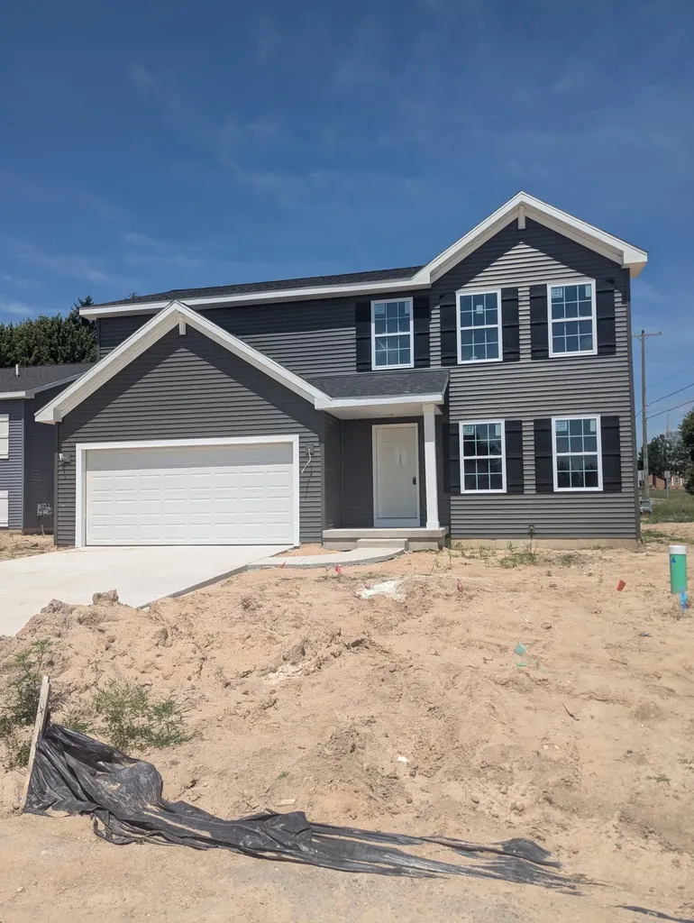 389 Pinery Lane Fremont City MI 49412