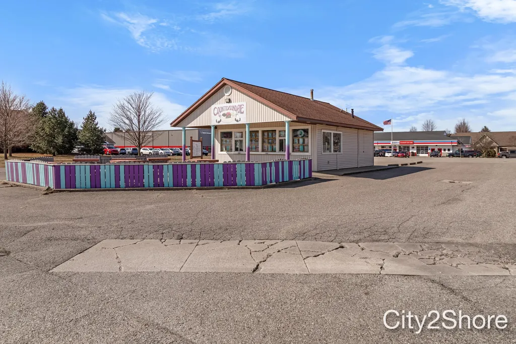 6481 28th Avenue Georgetown Charter Township MI 49426