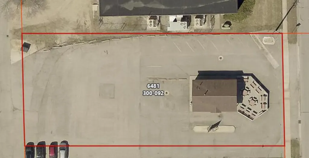 6481 28th Avenue Georgetown Charter Township MI 49426