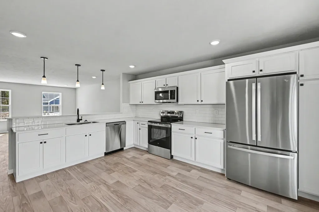 155 Peppermint Drive Holland Charter Township MI 49423