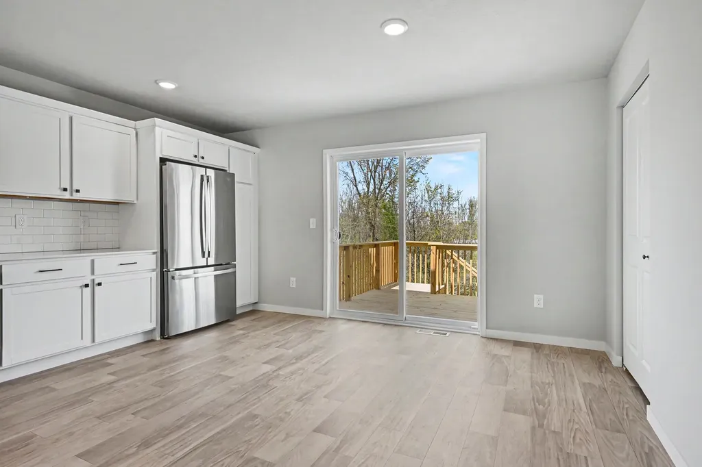 155 Peppermint Drive Holland Charter Township MI 49423