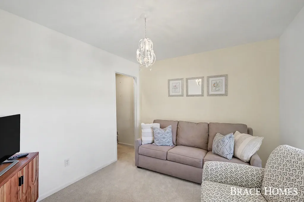3369 Clear Vista Court NE Plainfield Charter Township MI 49525