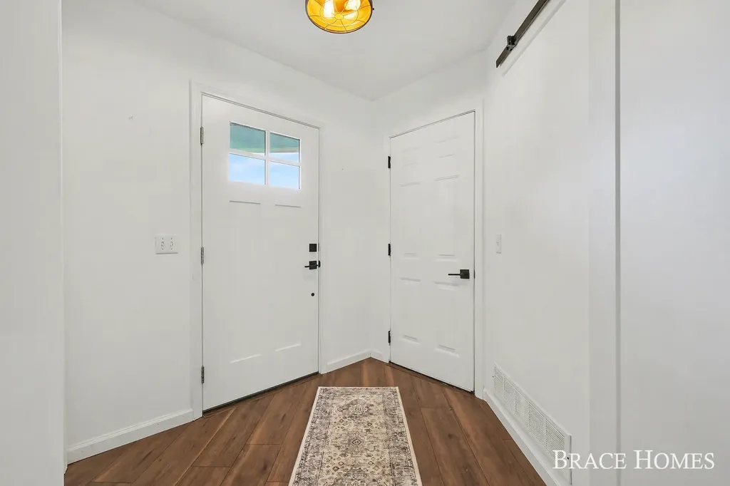 3369 Clear Vista Court NE Plainfield Charter Township MI 49525