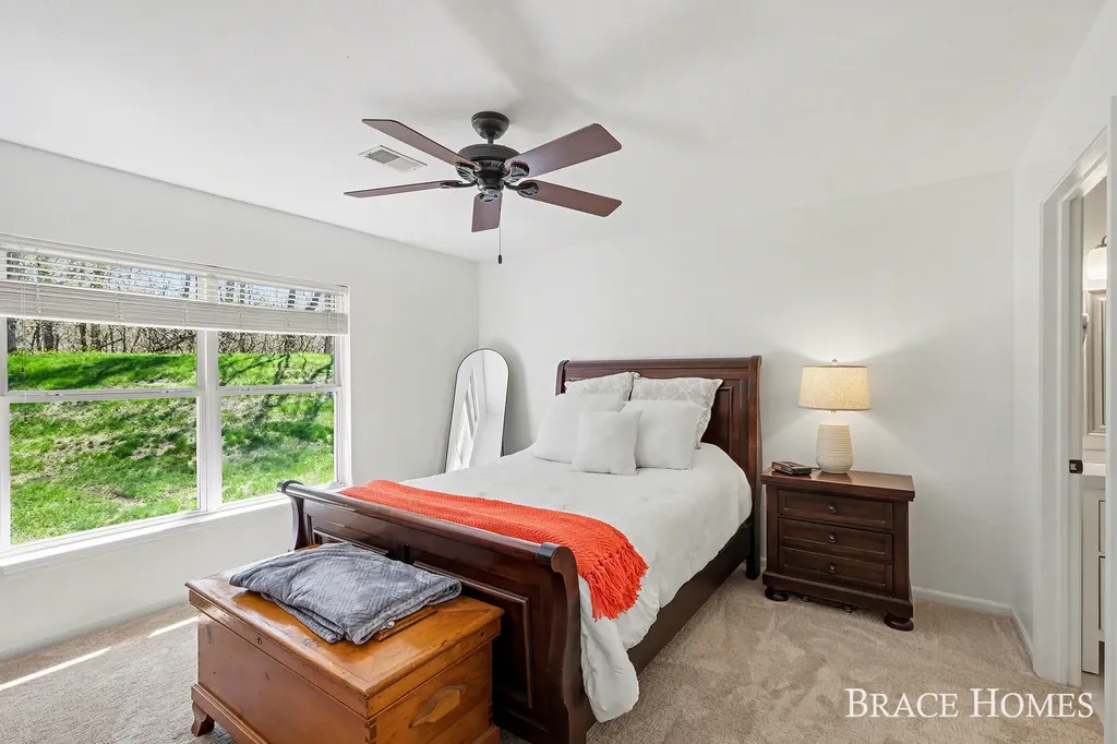3369 Clear Vista Court NE Plainfield Charter Township MI 49525