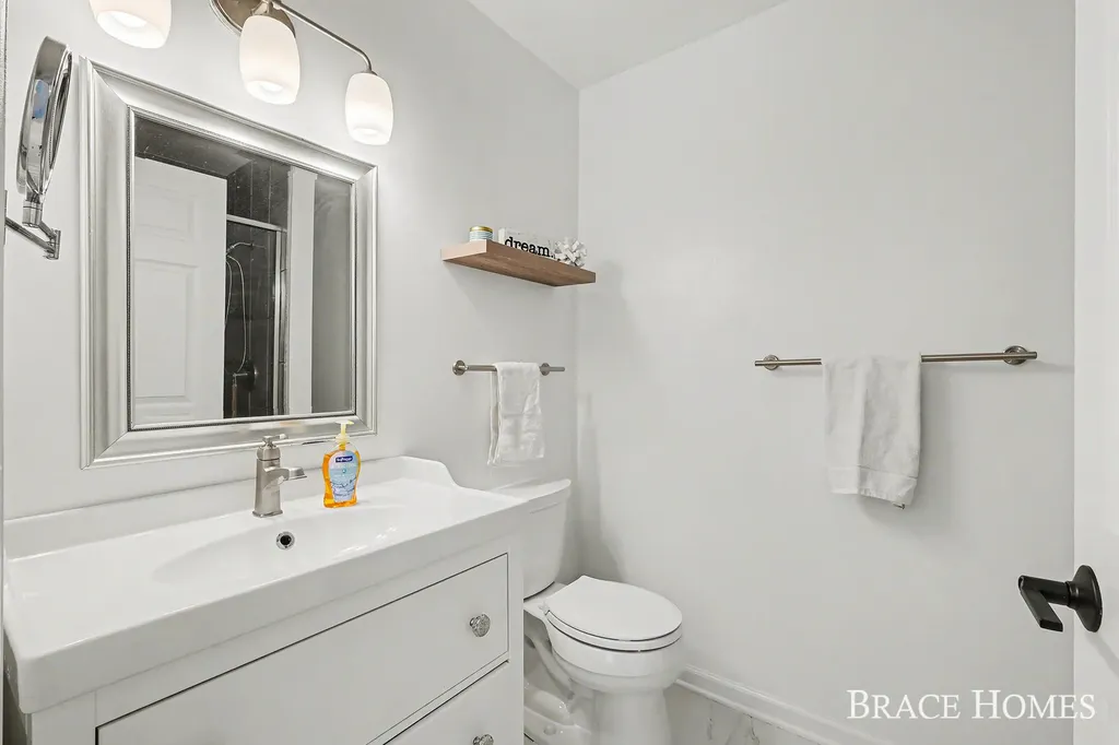 3369 Clear Vista Court NE Plainfield Charter Township MI 49525