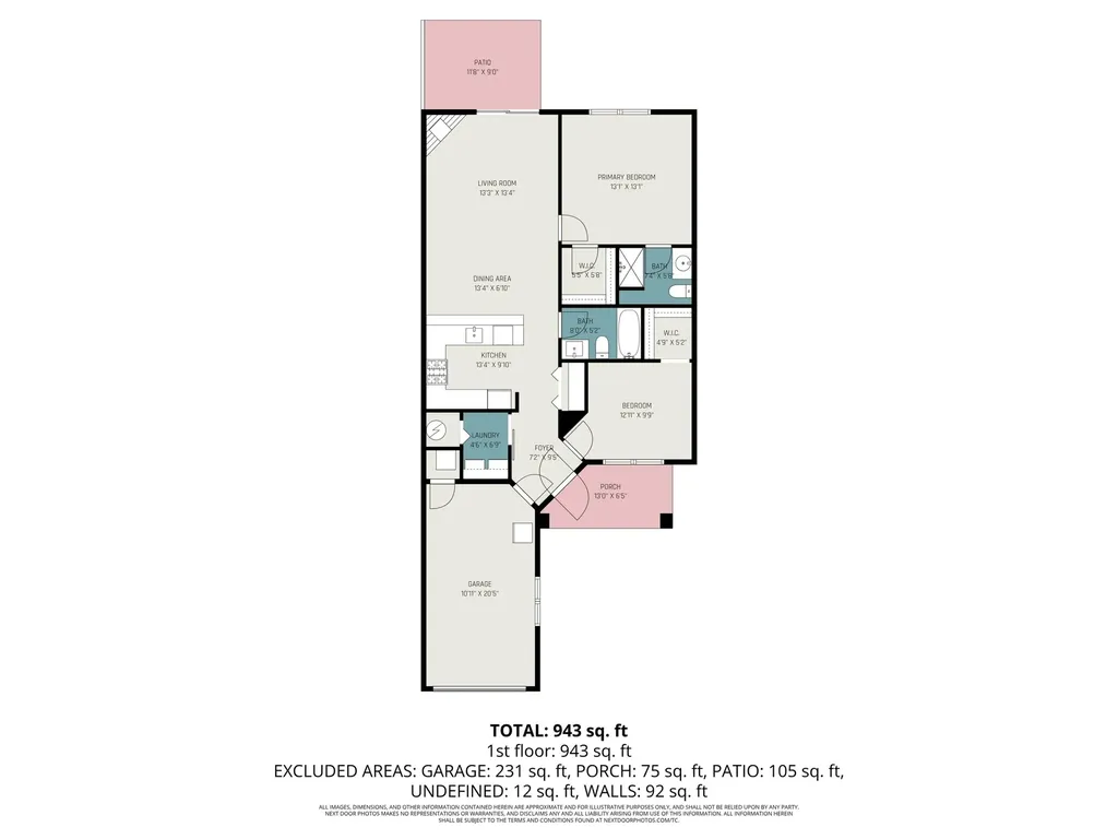 3369 Clear Vista Court NE Plainfield Charter Township MI 49525