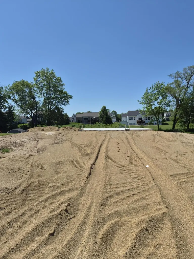 3228 Railtown Road Gaines Charter Township MI 49316