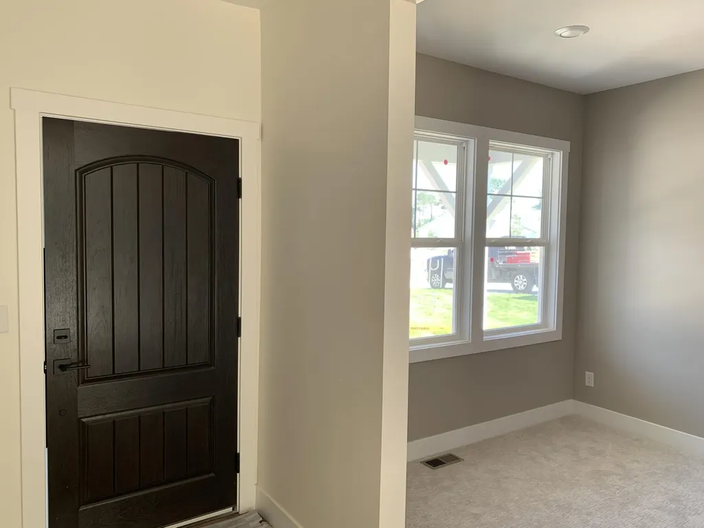 1417 Kimber Drive Lowell Charter Township MI 49331