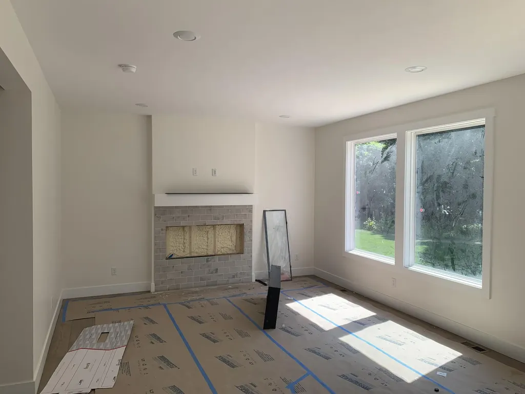 1417 Kimber Drive Lowell Charter Township MI 49331