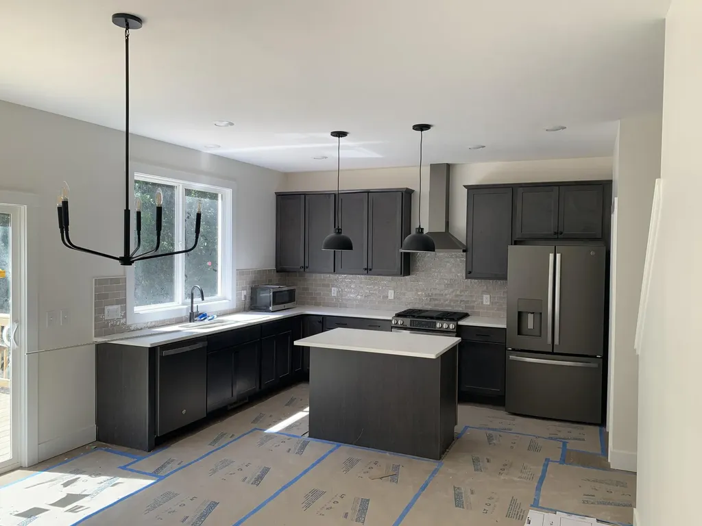 1417 Kimber Drive Lowell Charter Township MI 49331