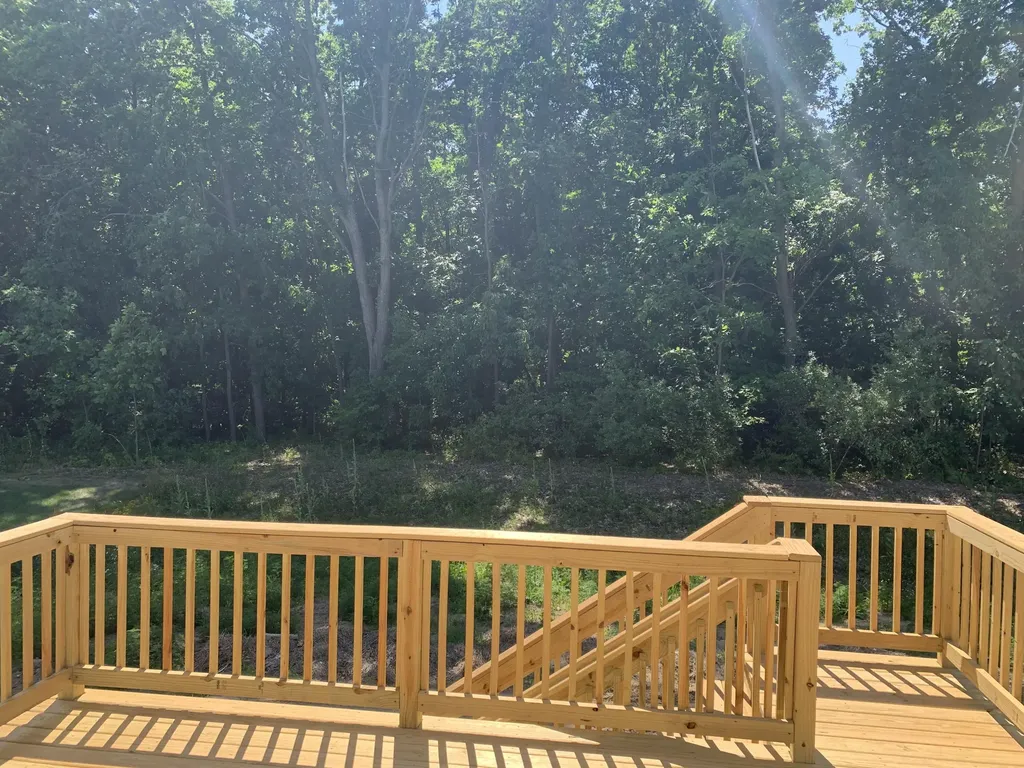 1417 Kimber Drive Lowell Charter Township MI 49331