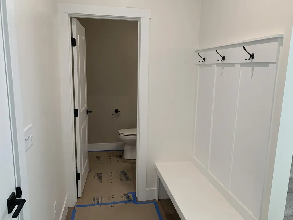 1417 Kimber Drive Lowell Charter Township MI 49331