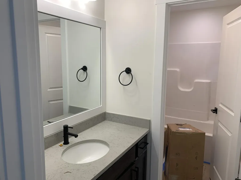 1417 Kimber Drive Lowell Charter Township MI 49331