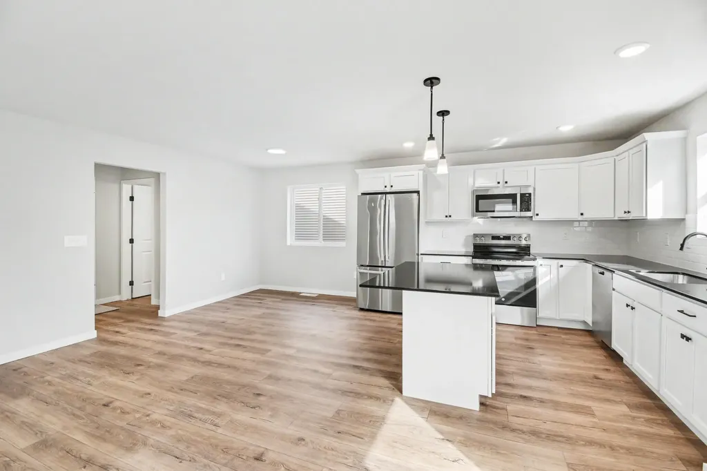 5519 Mammoth Drive SE Caledonia Township MI 49316