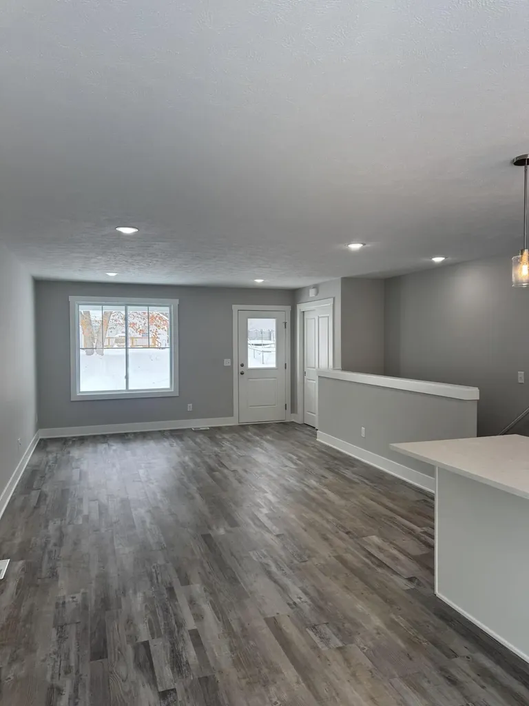 1366 Leonard Avenue Muskegon City MI 49442