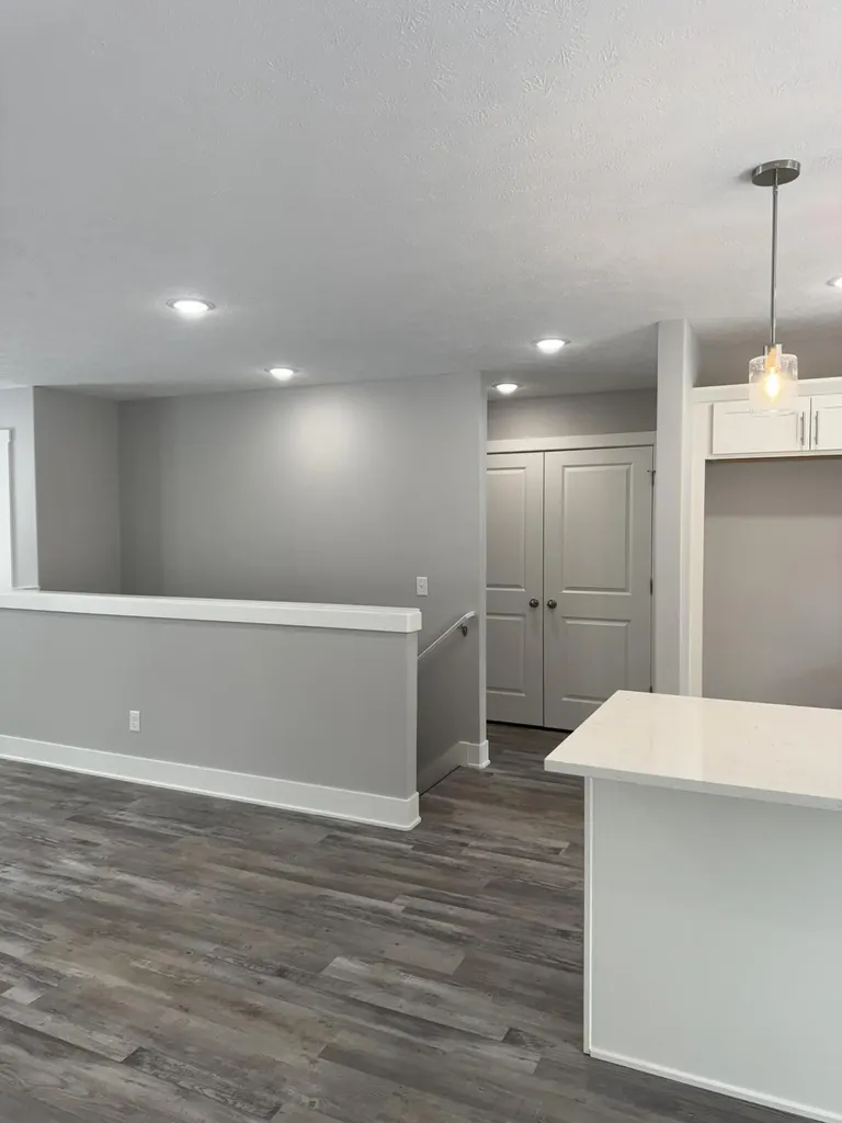 1366 Leonard Avenue Muskegon City MI 49442
