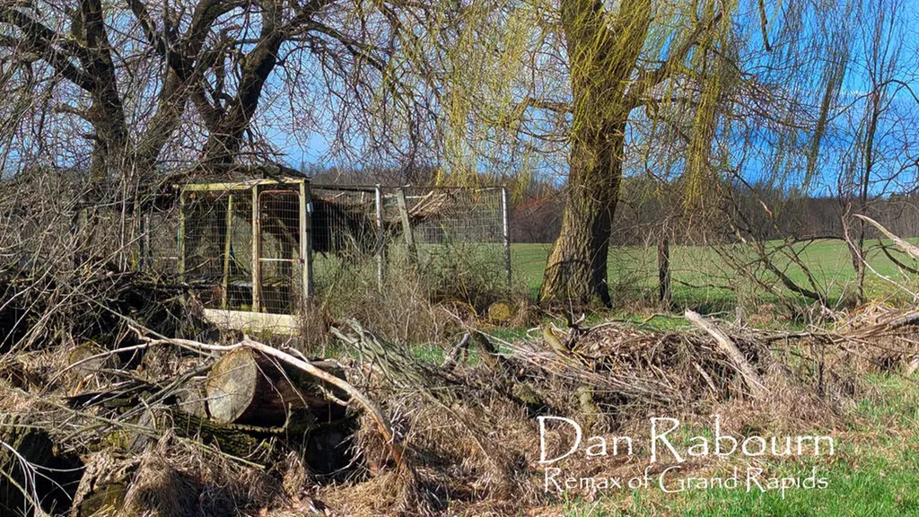 1185 11 Mile Road Wheatland Township MI 49340