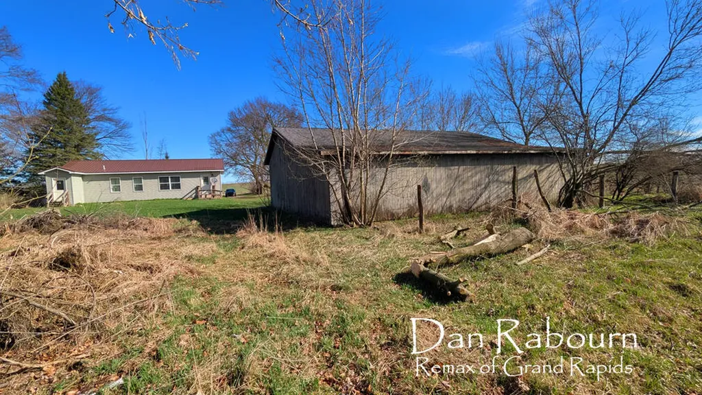 1185 11 Mile Road Wheatland Township MI 49340