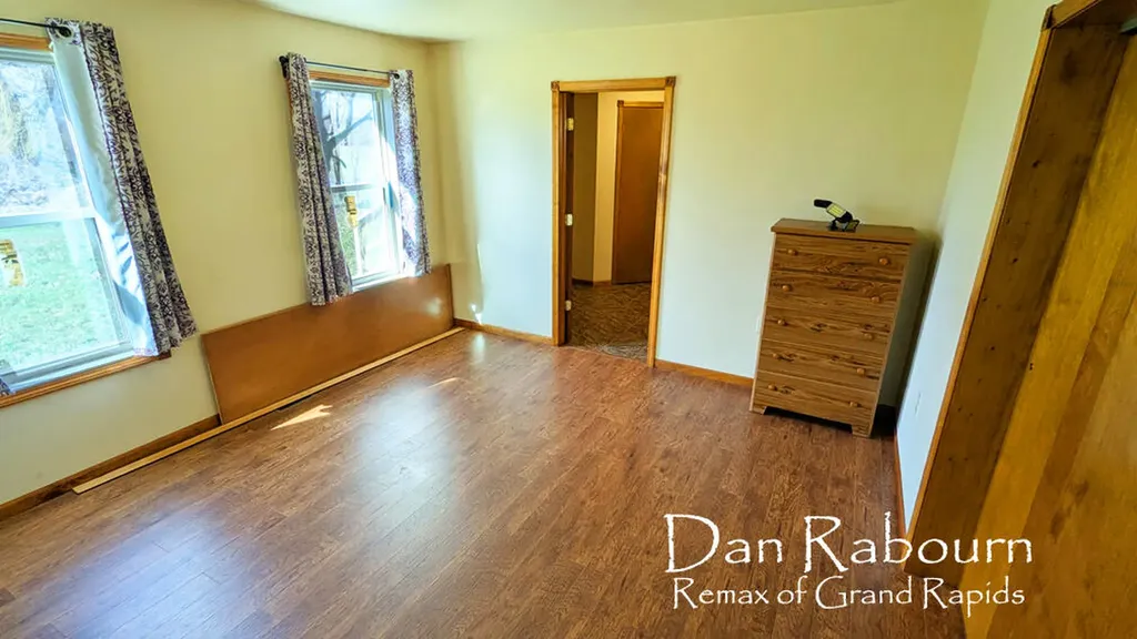 1185 11 Mile Road Wheatland Township MI 49340