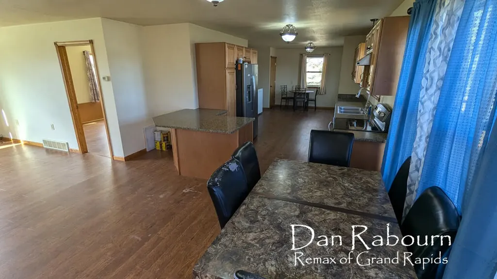 1185 11 Mile Road Wheatland Township MI 49340