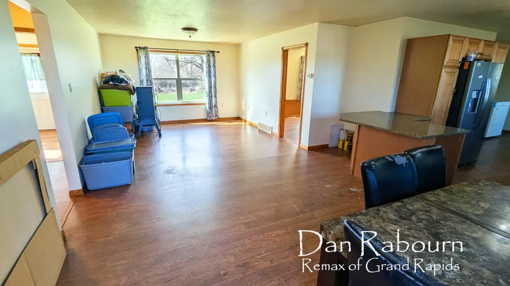 1185 11 Mile Road Wheatland Township MI 49340