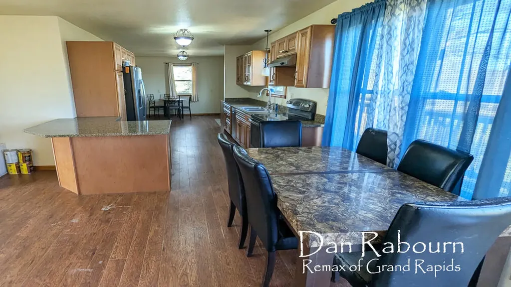 1185 11 Mile Road Wheatland Township MI 49340