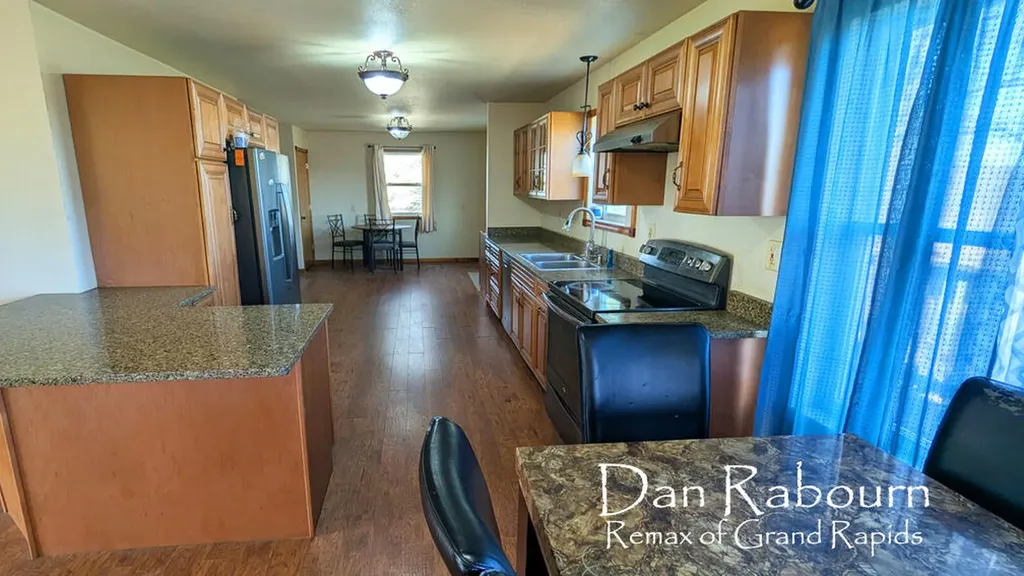 1185 11 Mile Road Wheatland Township MI 49340