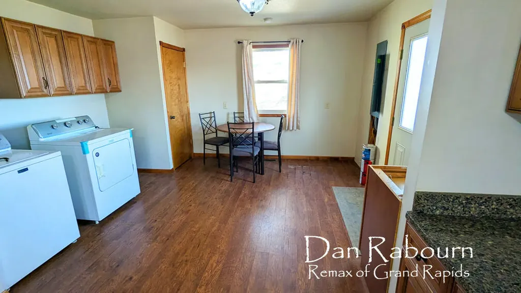 1185 11 Mile Road Wheatland Township MI 49340