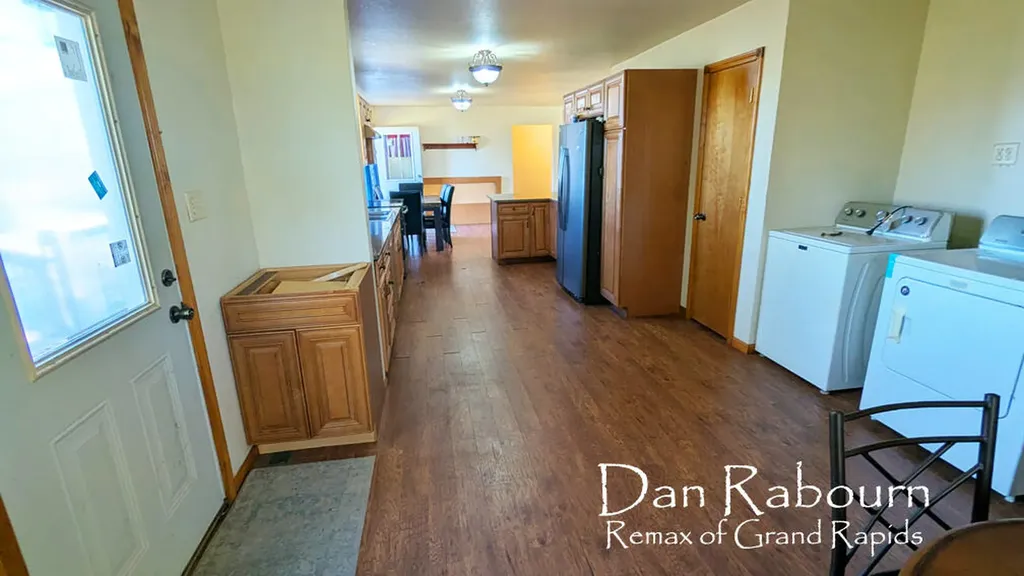 1185 11 Mile Road Wheatland Township MI 49340