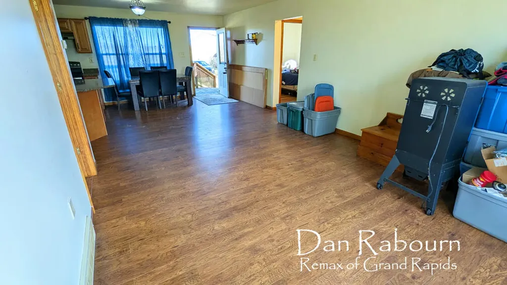 1185 11 Mile Road Wheatland Township MI 49340