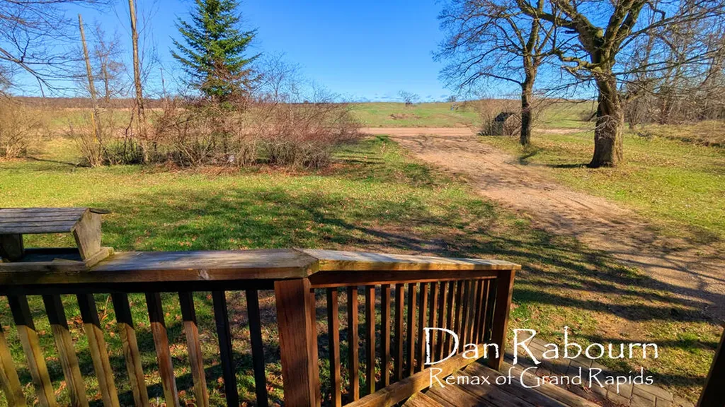 1185 11 Mile Road Wheatland Township MI 49340