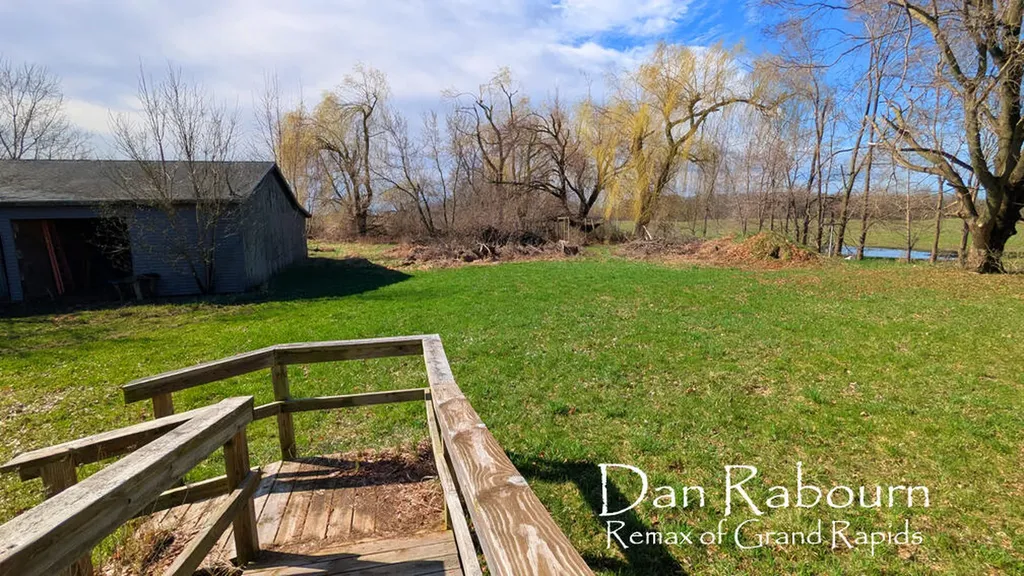 1185 11 Mile Road Wheatland Township MI 49340