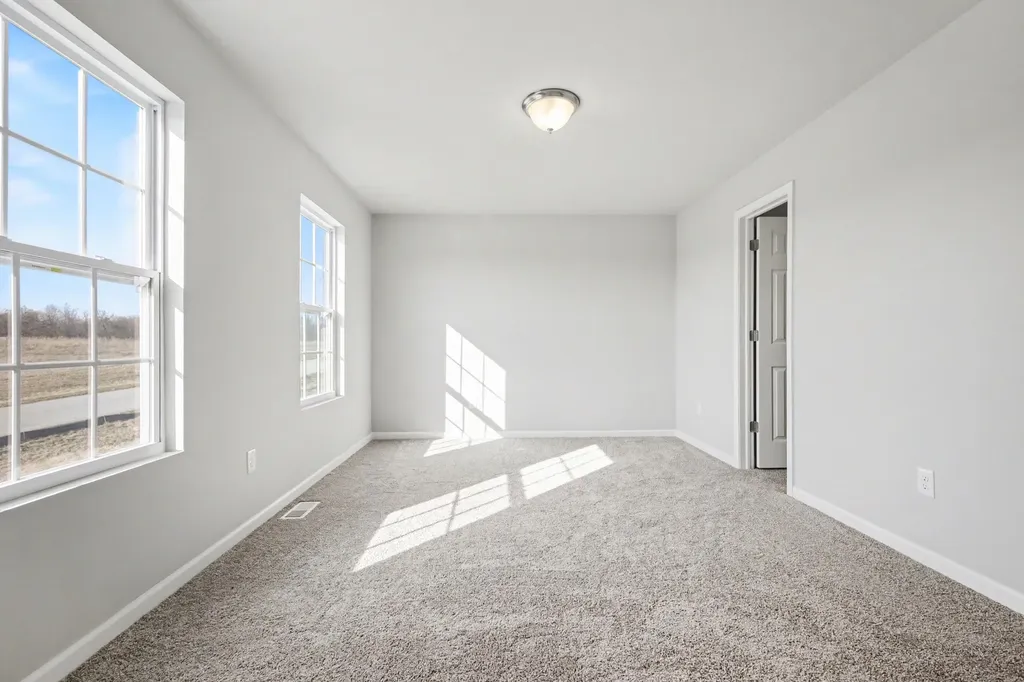 12861 High Ridge Court Campbell Township MI 49325