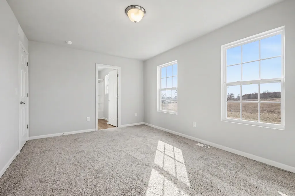 12861 High Ridge Court Campbell Township MI 49325