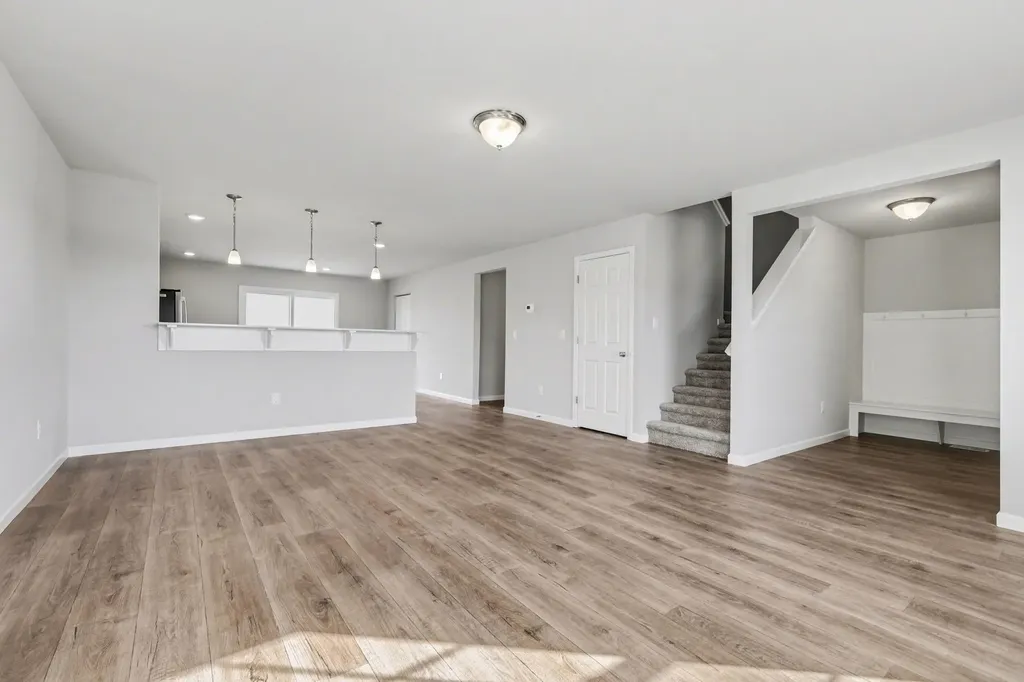 12861 High Ridge Court Campbell Township MI 49325