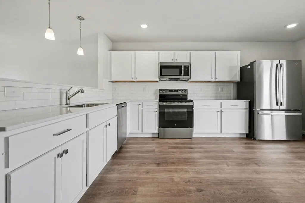 12861 High Ridge Court Campbell Township MI 49325