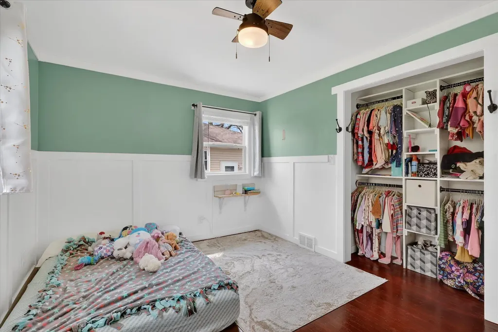 3834 Wyoming Avenue SW Wyoming City MI 49519