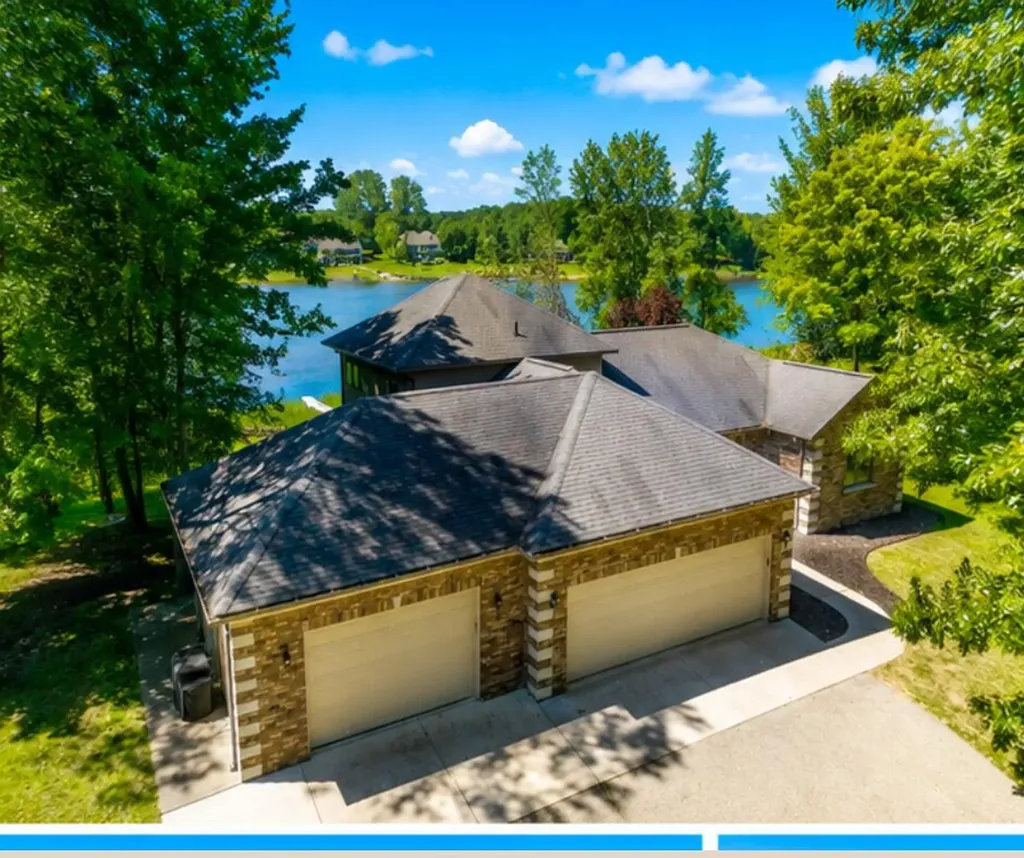 9613 Fawn Ridge Road Morton Township MI 49346