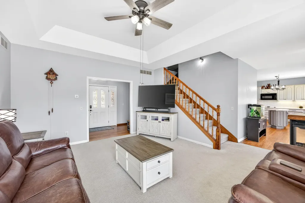9613 Fawn Ridge Road Morton Township MI 49346