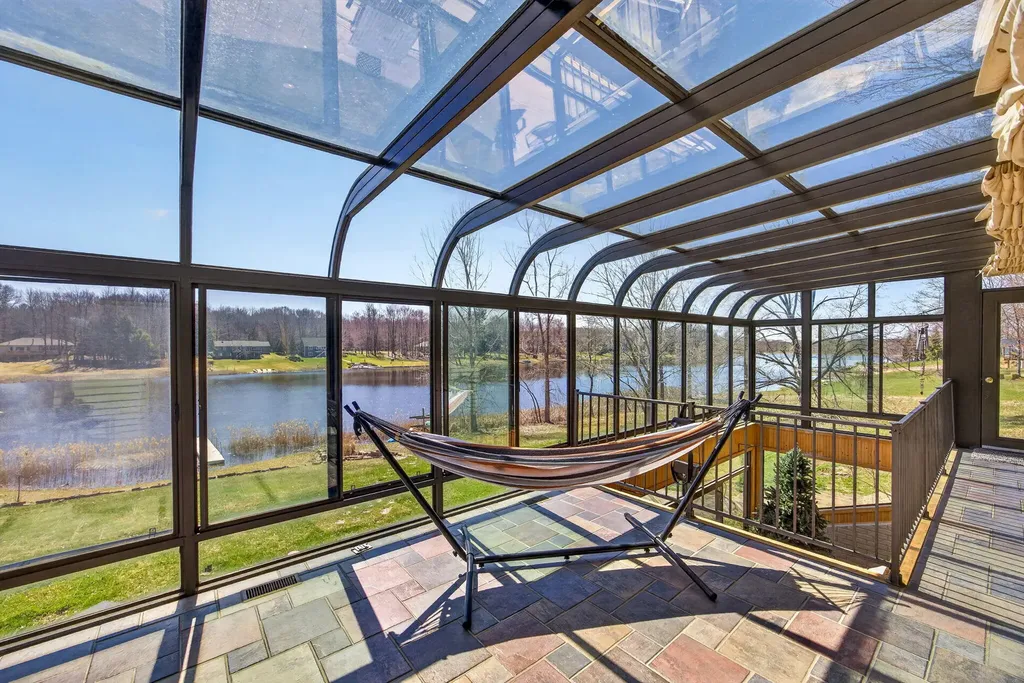 9613 Fawn Ridge Road Morton Township MI 49346