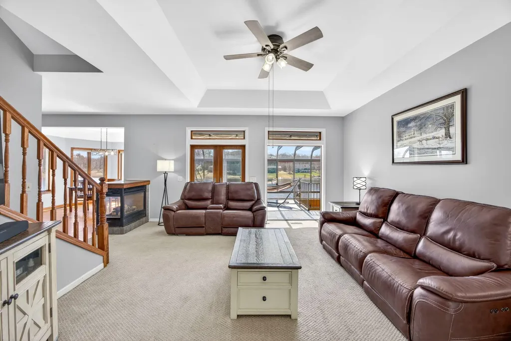 9613 Fawn Ridge Road Morton Township MI 49346