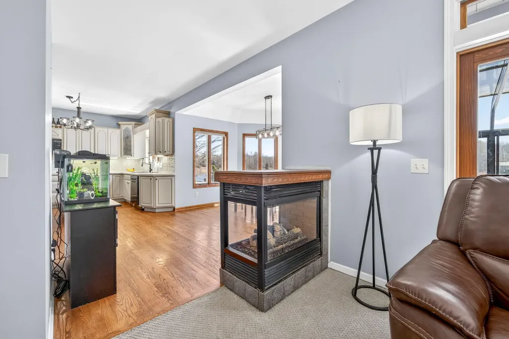 9613 Fawn Ridge Road Morton Township MI 49346